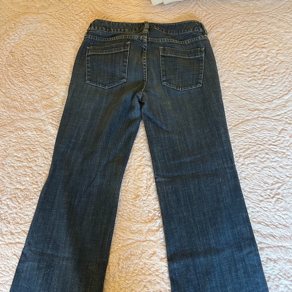 J Crew Jean Size 6
